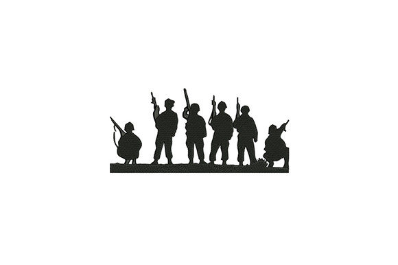 Military Brothers