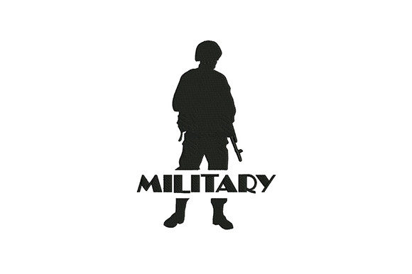 Military Soldier
