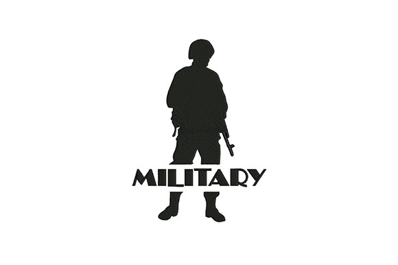 Military Soldier