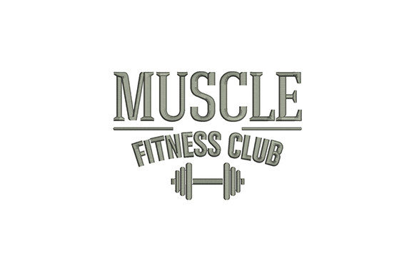 Muscle Fitness Club