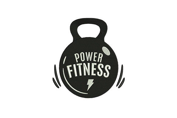 Power Fitness Weight