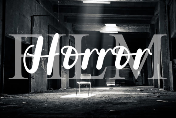 Adelia Font - Preview 4