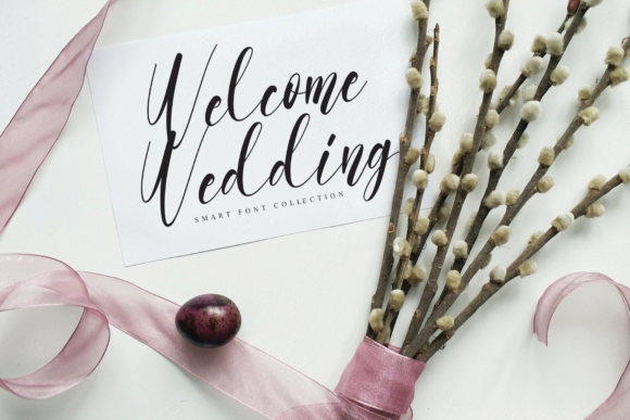 Alivelove Font - Preview 2