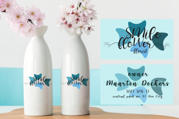 Amala Shazia Font - Preview 6
