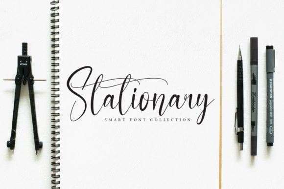 Amsterlove Font - Preview 4