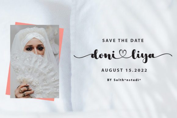 Anjeli Font - Preview 1