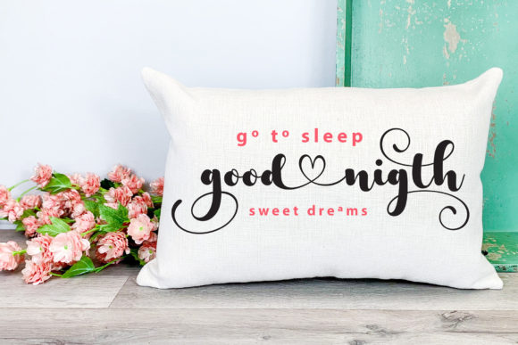 Anjeli Font - Preview 5