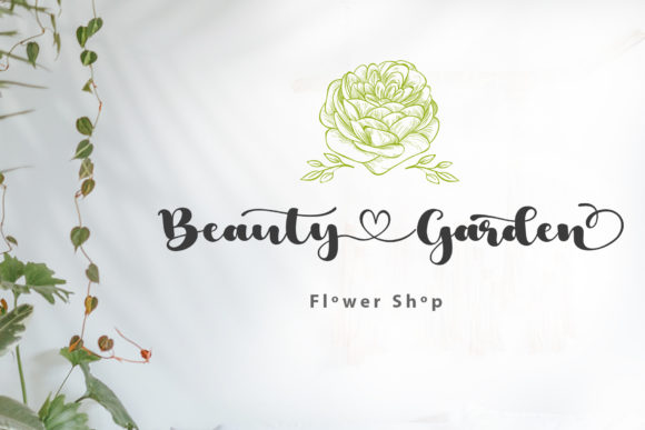 Anjeli Font - Preview 6