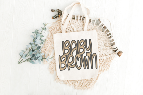 April Font - Preview 4
