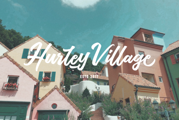 Artukge Script Font - Preview 3