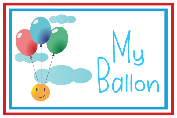 Birthday Font - Preview 3
