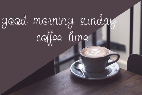 Briliant Signature Font - Preview 2