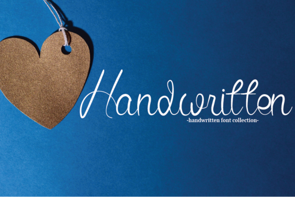 Briliant Signature Font - Preview 3