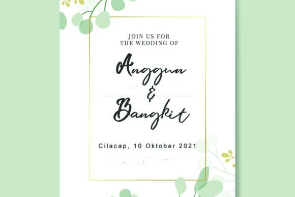 Bunton Island Font - Preview 1