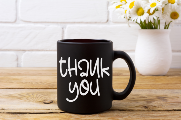 Dear Spring Font - Preview 5