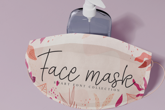 Designer Font - Preview 3