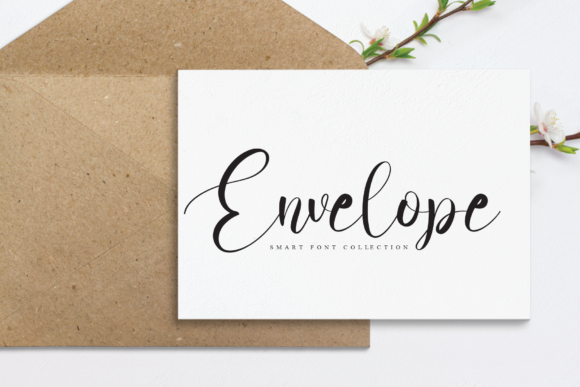 Ecstatic Font - Preview 3