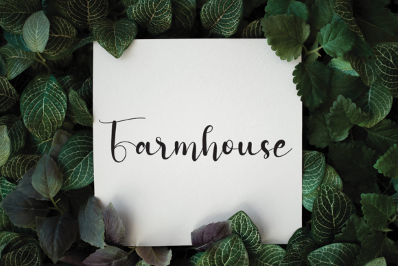 Fancyloves Valentine Font PNG with transparent background - Preview 3