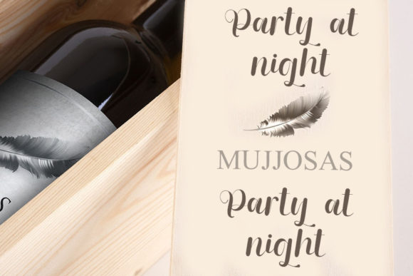 Girlylove Font - Preview 2