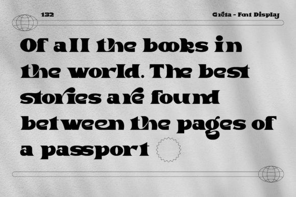 Greta Font - Preview 1