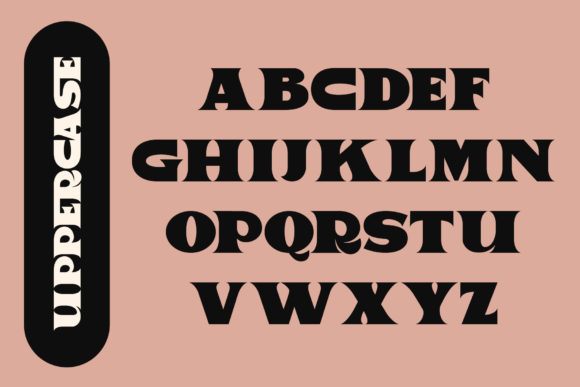 Greta Font - Preview 4