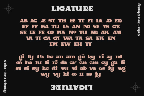 Greta Font - Preview 5