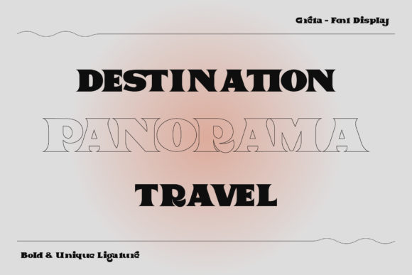 Greta Font - Preview 6