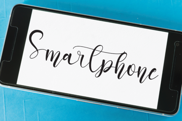 Hartford Font - Preview 4