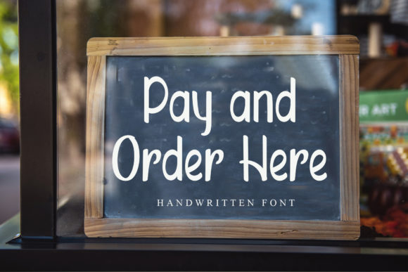 Hello Wedding Font - Preview 5