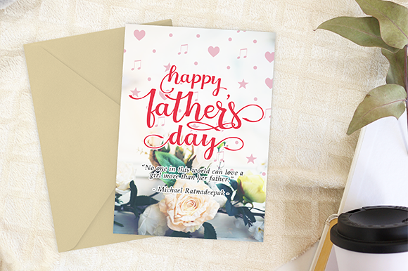 Like Father Like Son Font PNG with transparent background - Preview 3