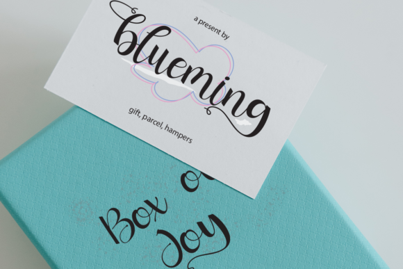 Long Island Font PNG with transparent background - Preview 1