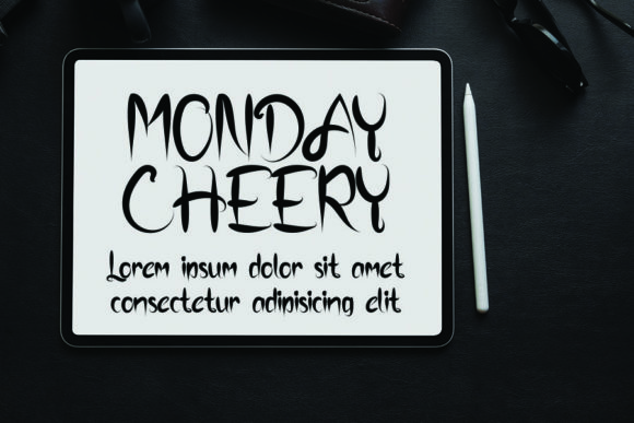 Snazzy Small Font PNG with transparent background - Preview 1