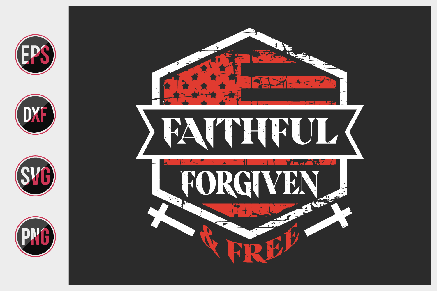 4th of July T Shirts Design Vector. Graphic by Uniquesvg99 · Creative ...