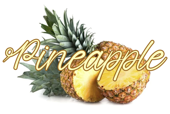 Banana Font - Preview 2