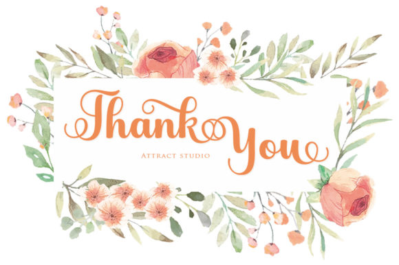 Abiyah Font - Preview 6