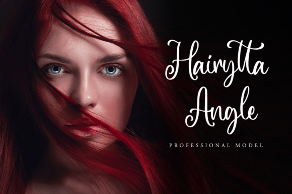 Aringtone Font - Preview 1