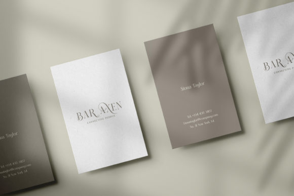 Berline Font - Preview 2