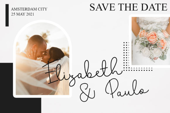 Bherliant Font - Preview 1