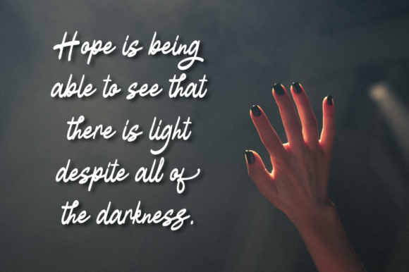 Blathe Font PNG with transparent background - Preview 2
