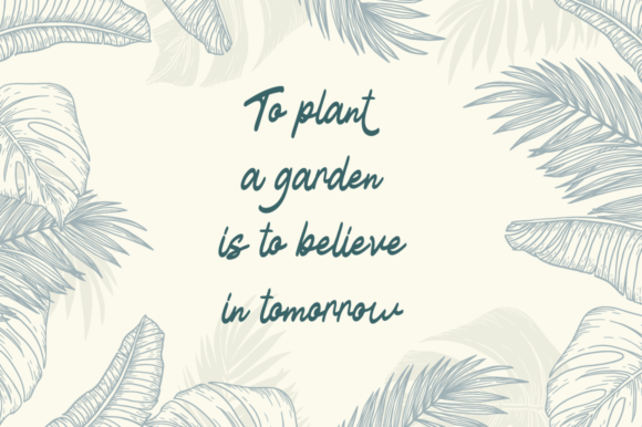 Blathe Font PNG with transparent background - Preview 3