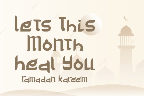 Delik Font - Preview 3