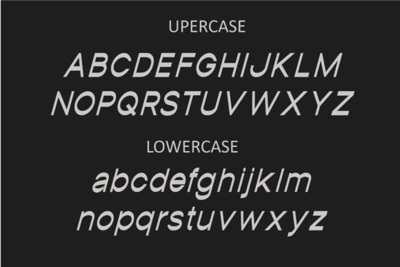 Ducky Font - Preview 4