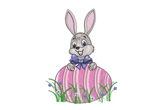 Easter Bunny