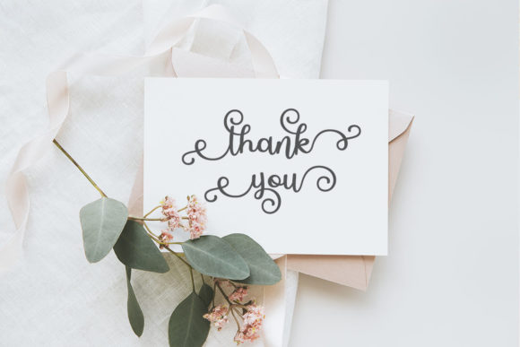 Faricka Font - Preview 2
