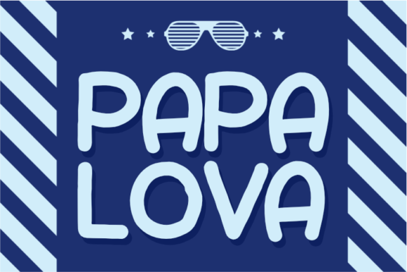 Father Font - Preview 4