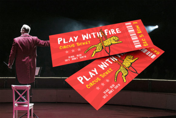 Fire Ace Font - Preview 6