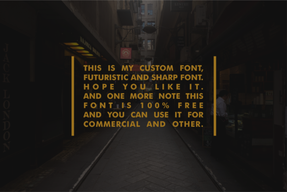 Haseem Font PNG with transparent background - Preview 1