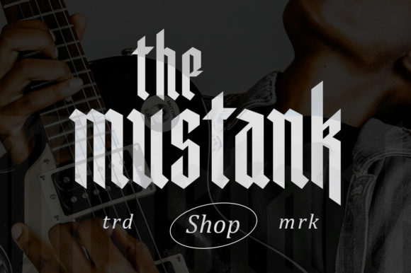 Killviners Font PNG with transparent background - Preview 2
