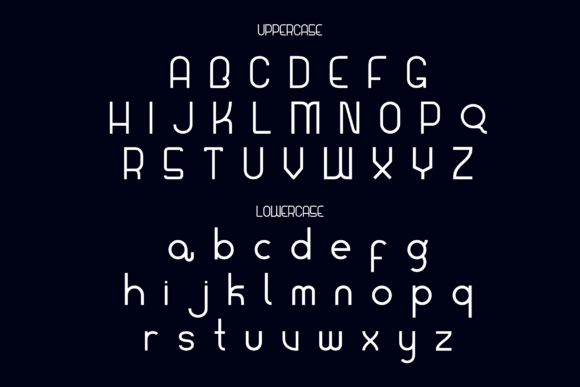 King Chameleon Font PNG with transparent background - Preview 3