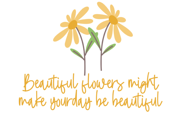 Molet Raenak Font PNG with transparent background - Preview 1